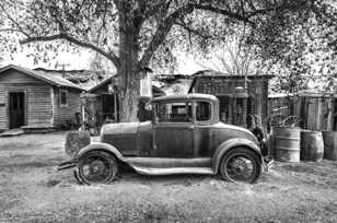 Laws old Ford-2392 Laws old Ford-2392